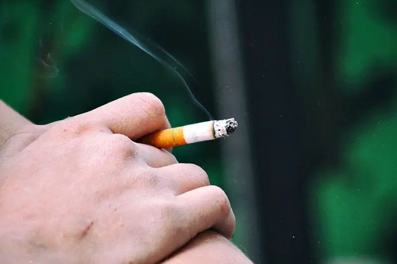 Jak rzucić palenie?